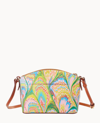 Plumes Suki Crossbody