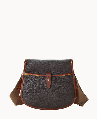 Duck Crossbody Bag