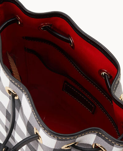 Tucker Small Drawstring