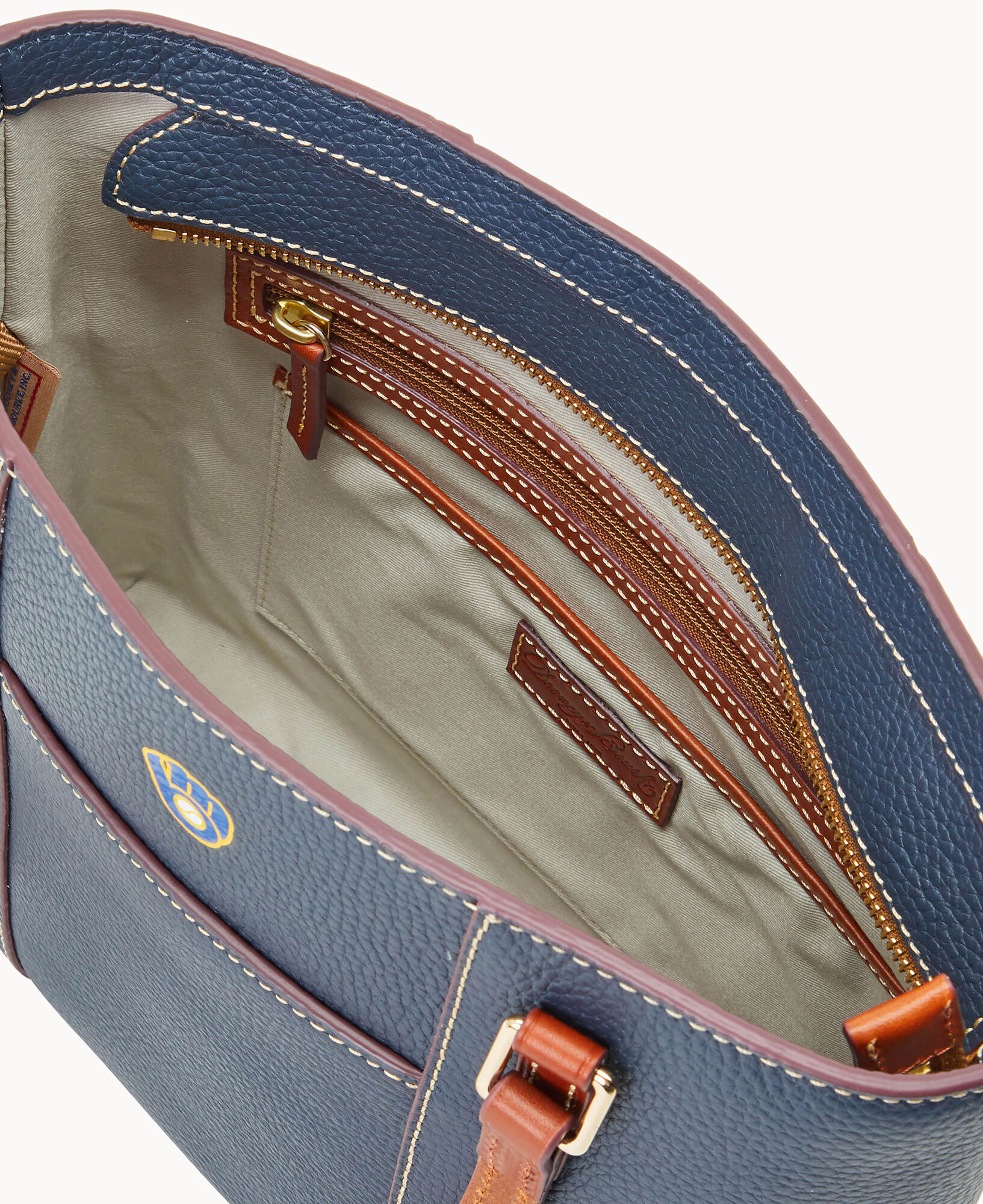 Dooney and bourke brewers new arrivals