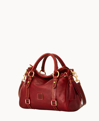 Florentine Satchel