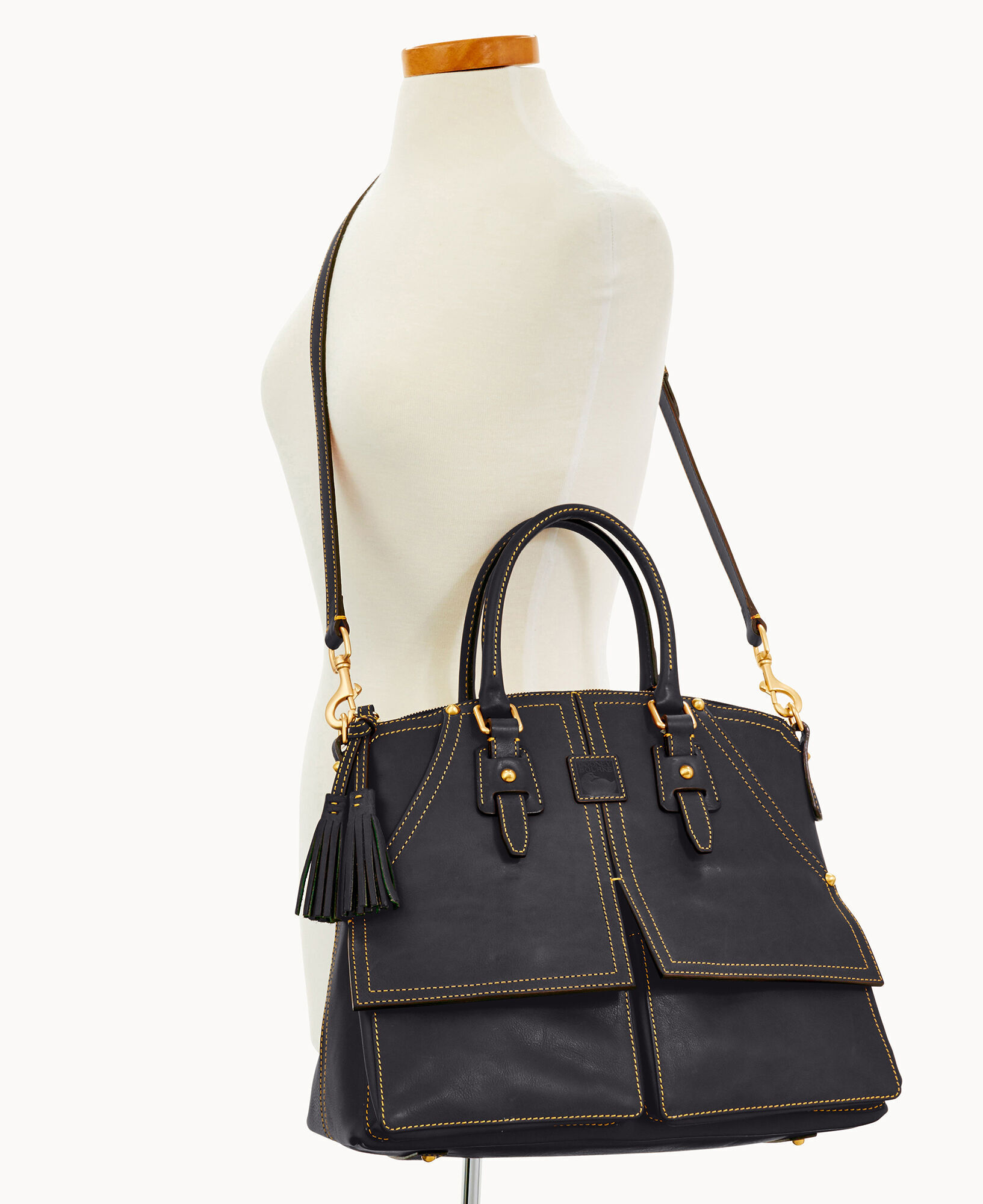 Dooney and sale bourke clayton