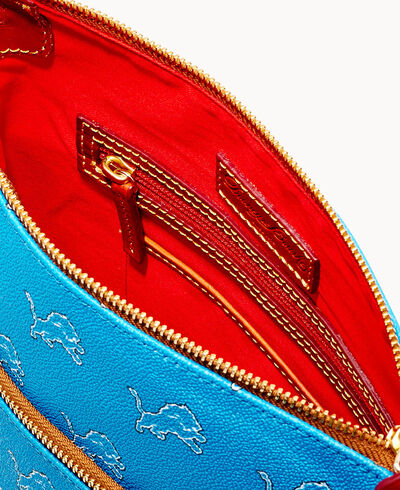 NFL Lions Crossbody