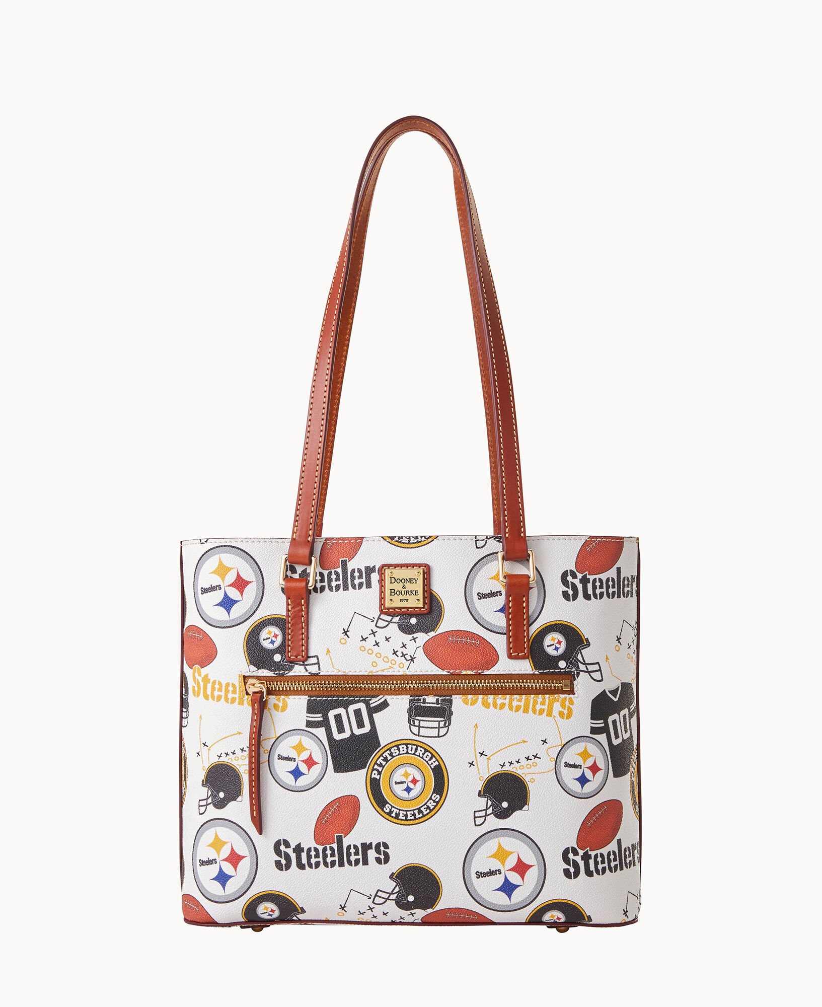 Dooney and bourke pittsburgh steelers online