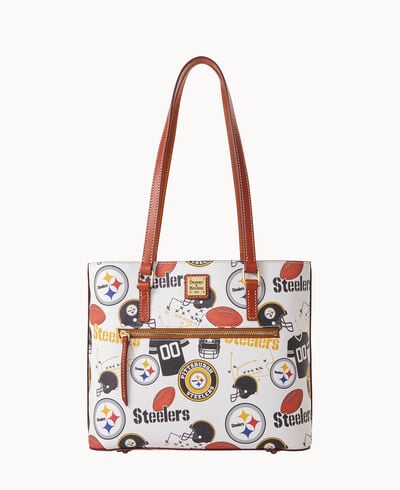 NFL Steelers Shopper