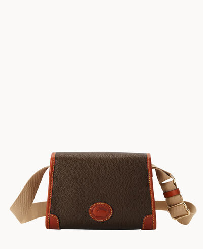 Pebble Grain 20 Crossbody