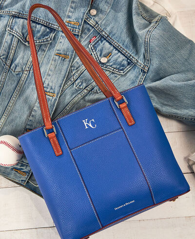 MLB Royals Small Lexington