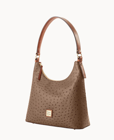 Ostrich Hobo