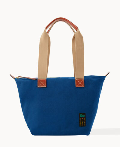 Canvas Carryall 28