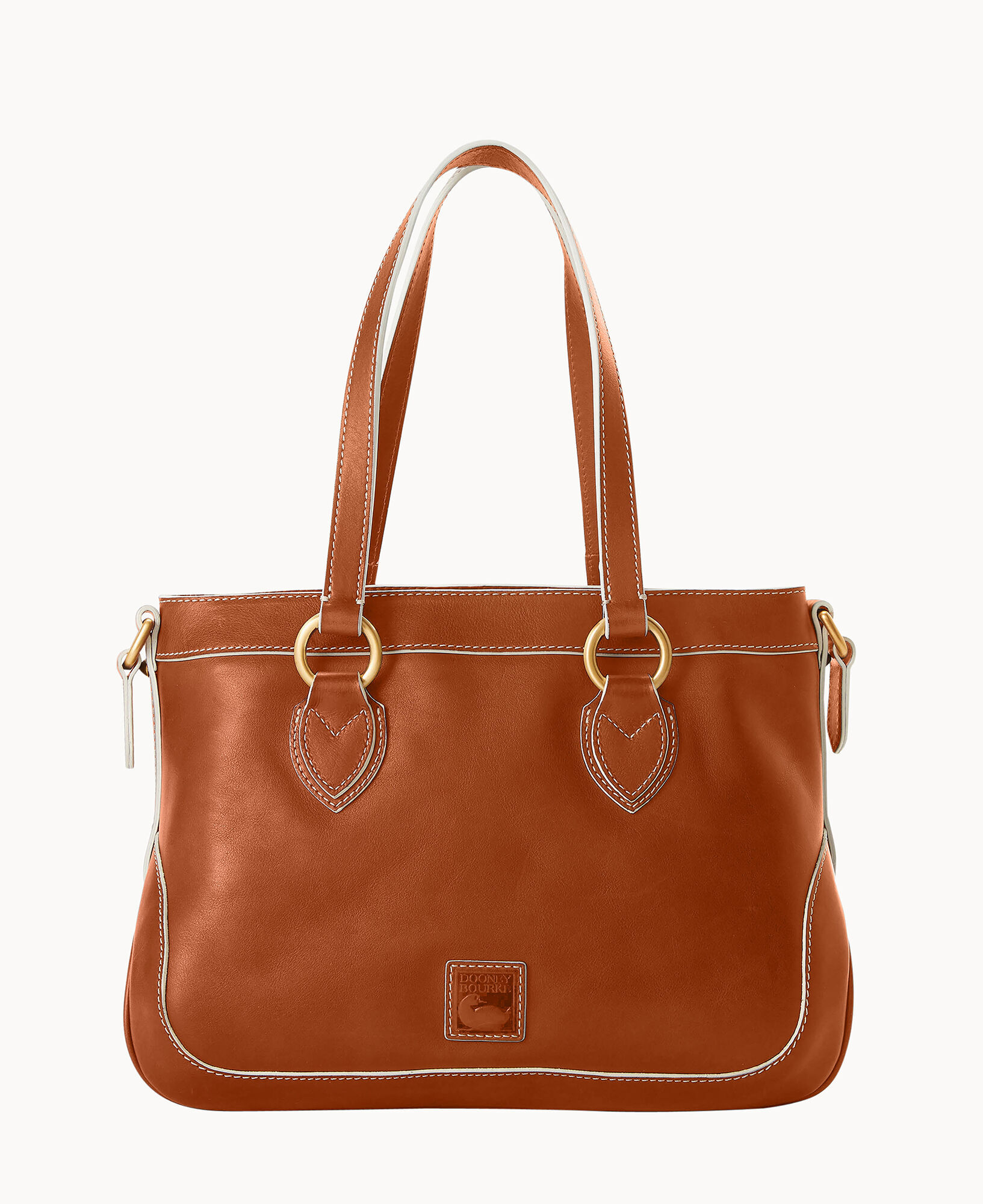 Dooney Bourke Florentine Shopper