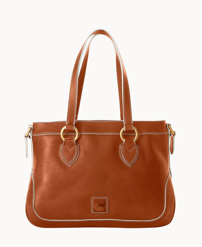 Florentine Shopper