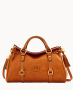 Florentine Large Satchel