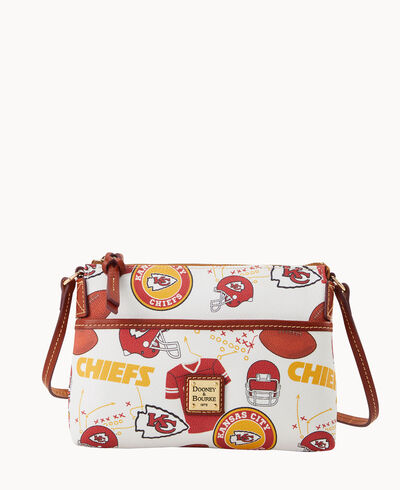 NFL Chiefs Ginger Crossbody