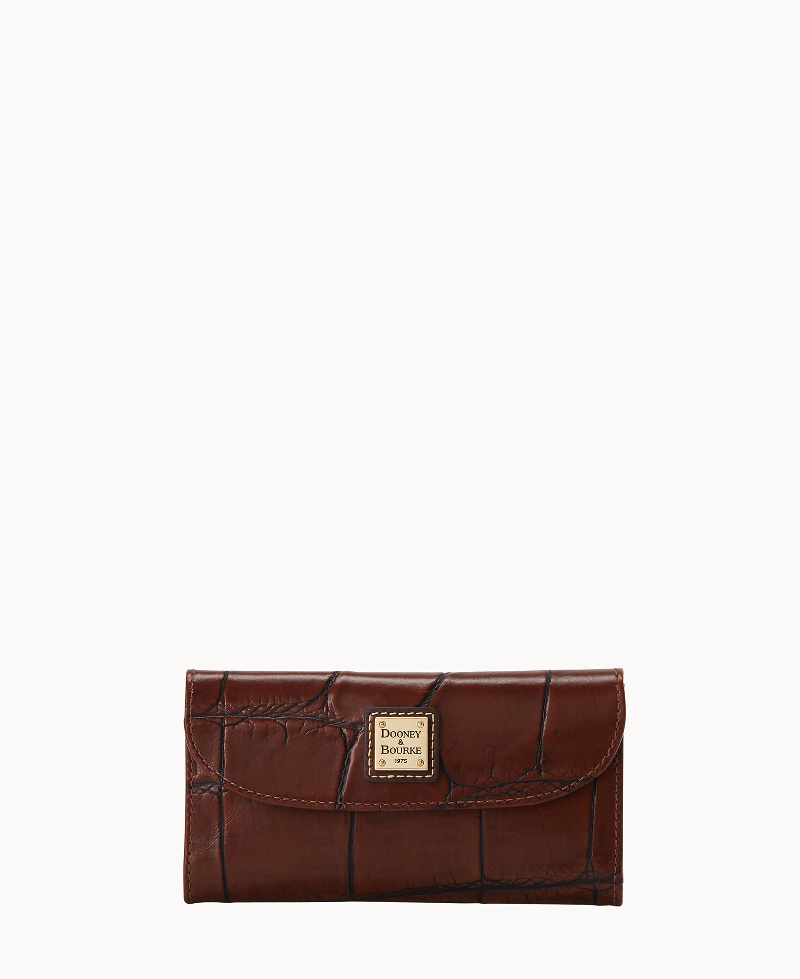 Dooney and bourke denison collection top