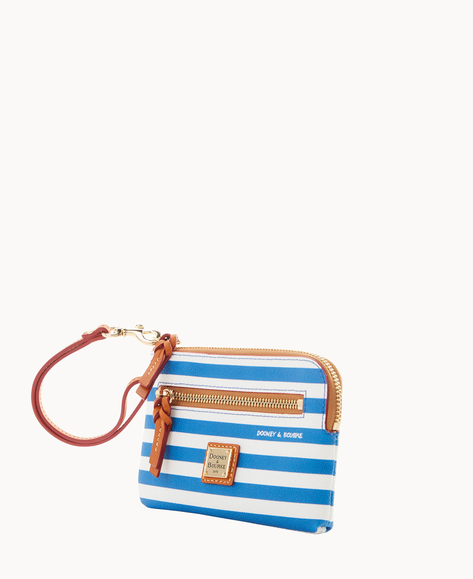 Dooney and sales bourke coated cotton