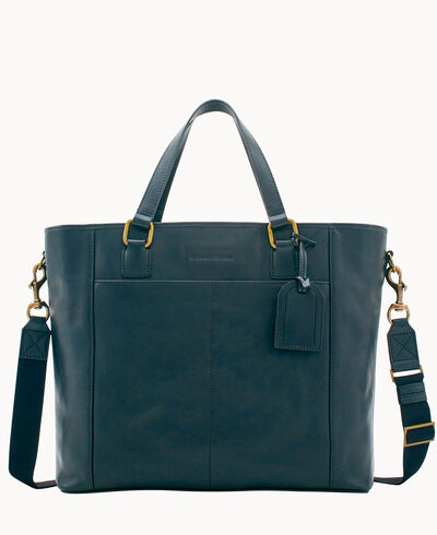 Florentine Newport Tote