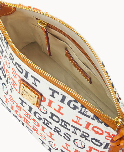 MLB Tigers Suki Crossbody