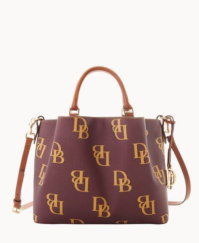 Monogram Brenna