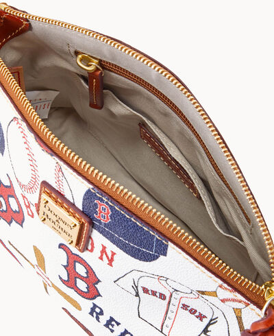 MLB Red Sox Suki Crossbody