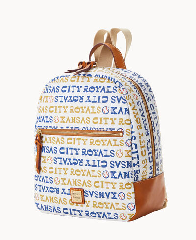 MLB Royals Backpack