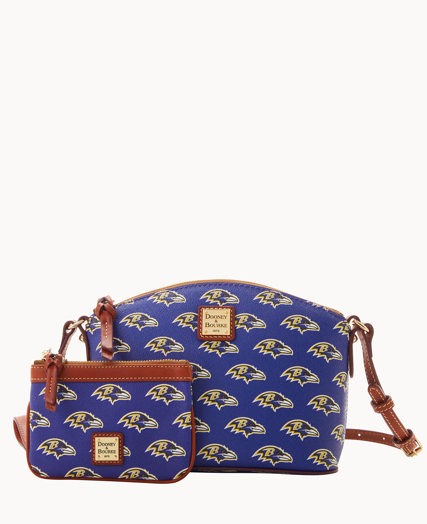 Dooney and bourke nfl purses store