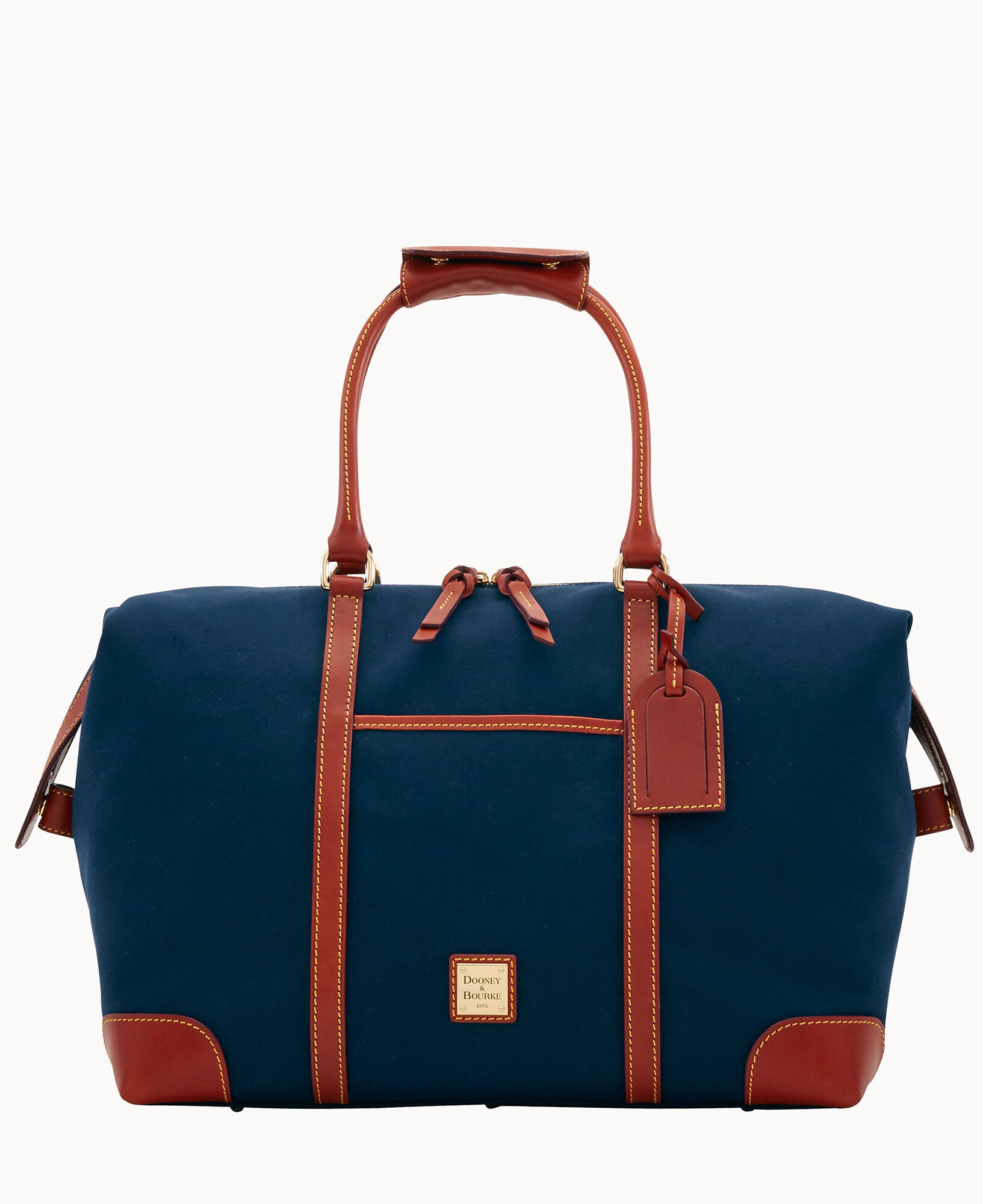 Dooney and bourke duffle travel bag hot sale