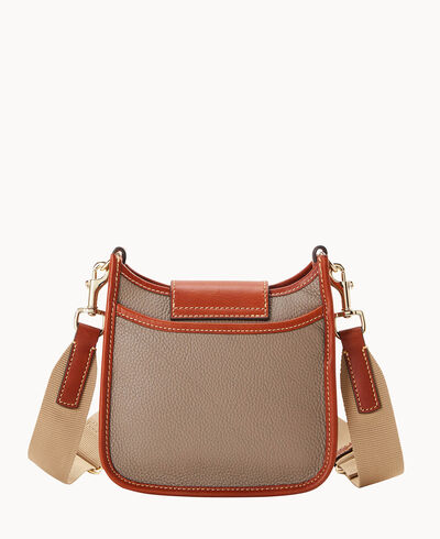 Pebble Turnlock Messenger 20