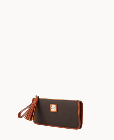 Kirby Tatum Wristlet