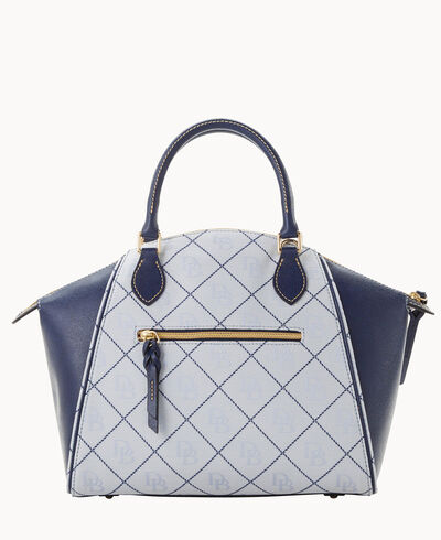 Maxi Quilt Sydney Satchel