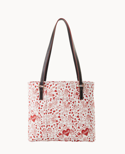 Disney D&D Love Tote