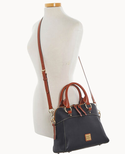 Penrose Cameron Satchel
