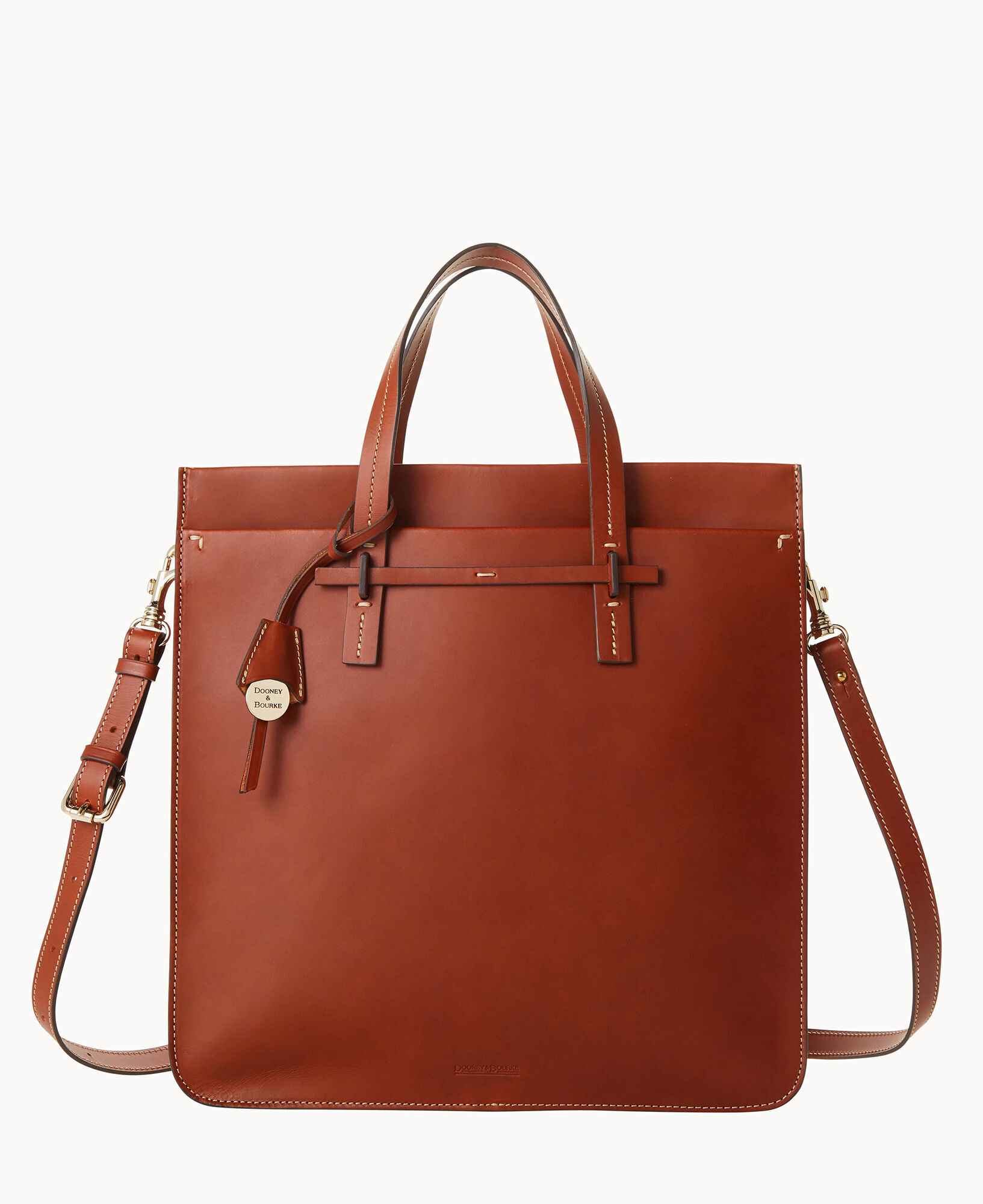 Dooney and sales bourke laptop tote