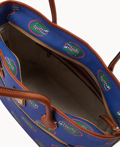 Collegiate University of Florida Tote