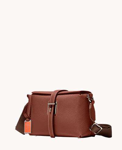 Henrys Large Foldover Crossbody