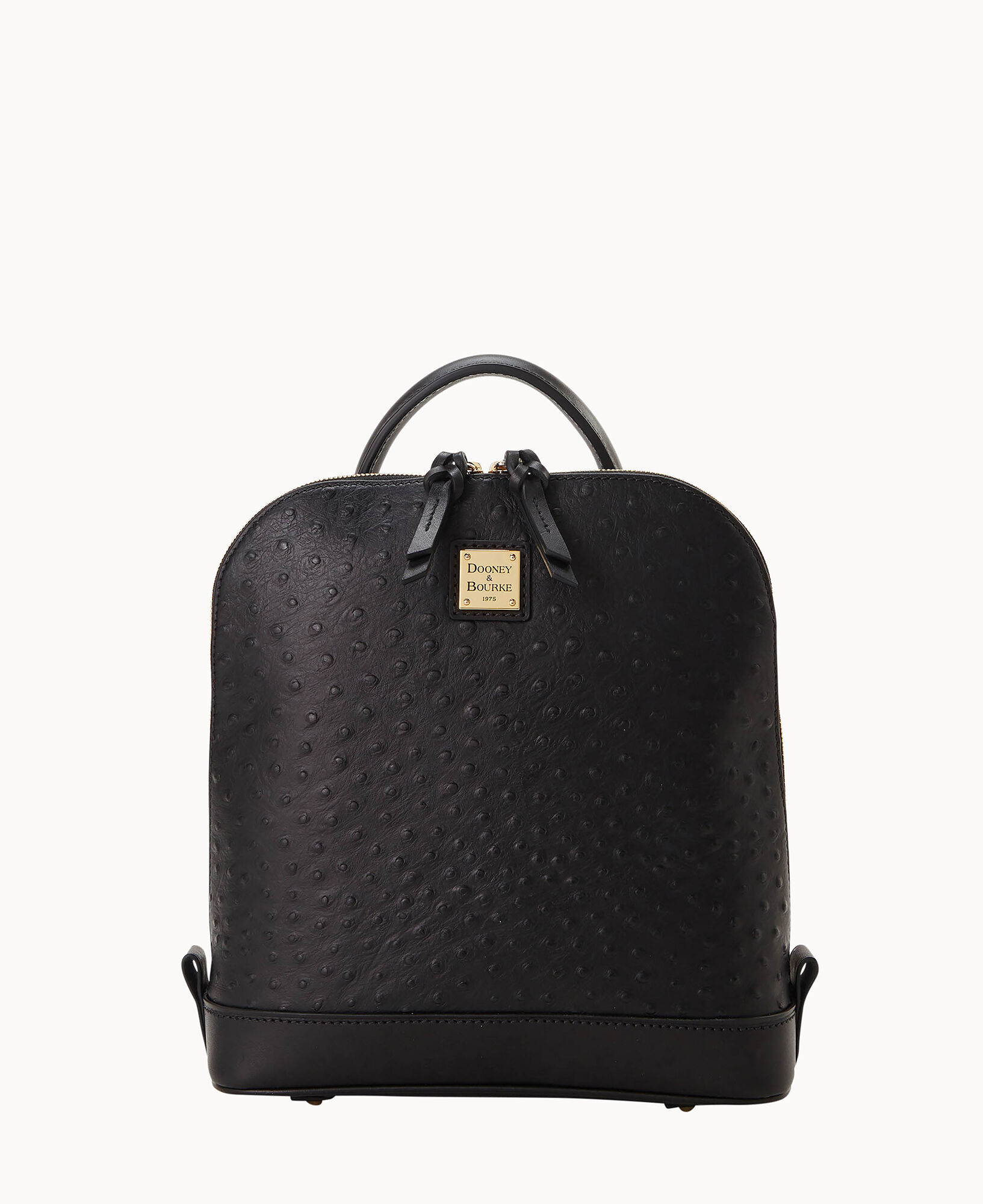 Dooney and sales bourke backpack purse