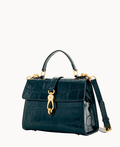 Pembrook Claire Satchel