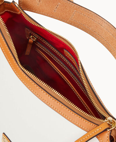 Wexford Leather Hobo