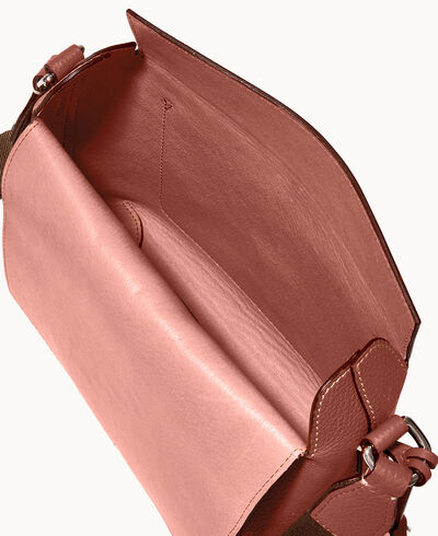 Henrys Small Messenger