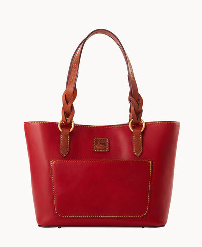 Florentine Small Gretchen Tote