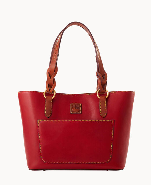 Florentine Small Gretchen Tote