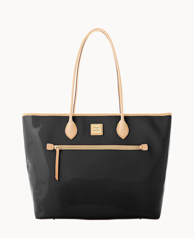 Patent Large Tote