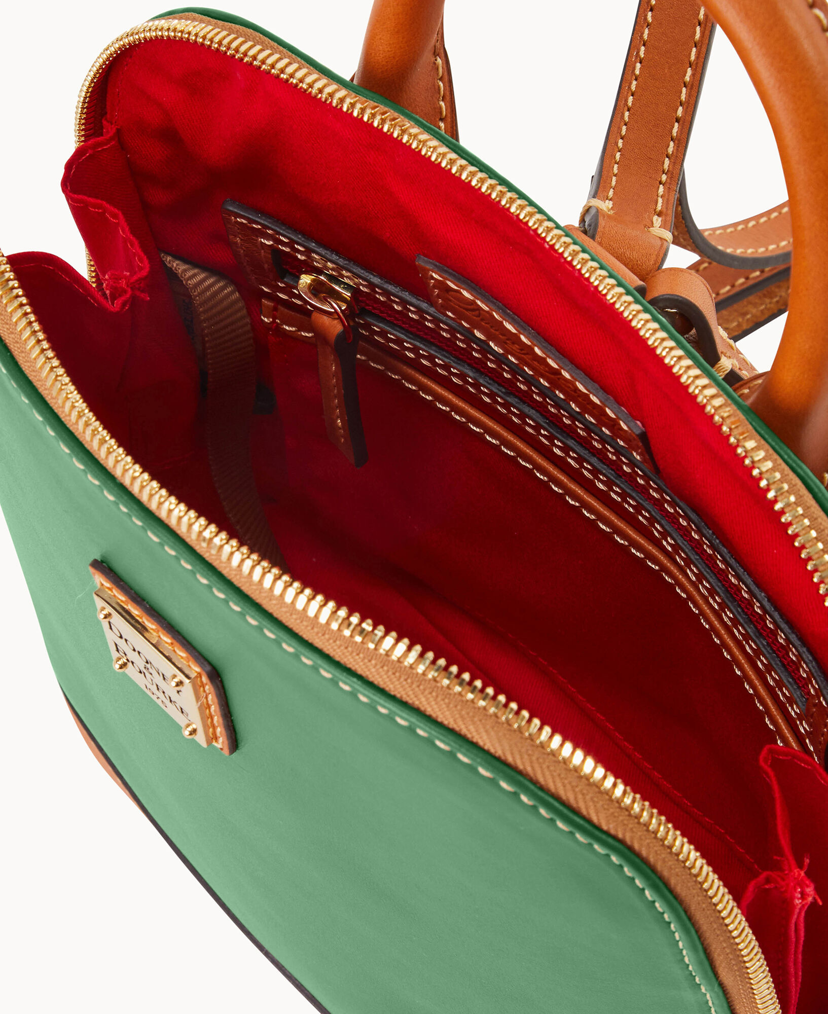 Dooney and bourke best sale zip pod backpack