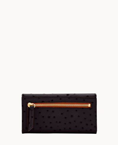 Ostrich Continental Clutch