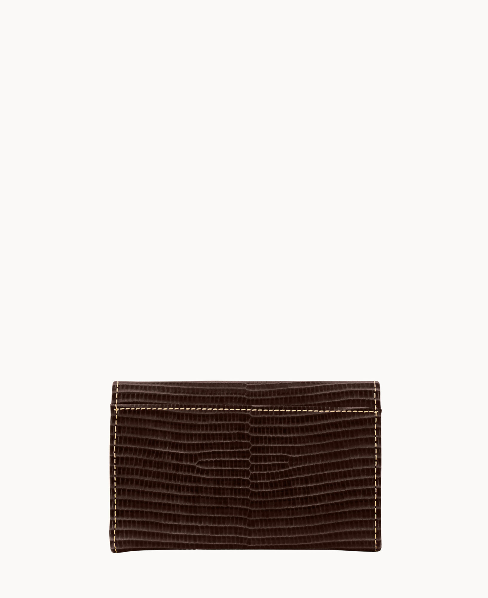 Dooney and bourke lizard embossed wallet store