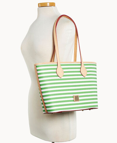 Skipper Tote