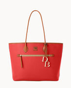 Pebble Grain Large Tote