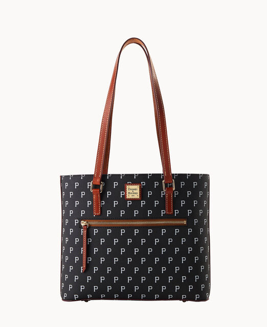 MLB Pirates Shopper