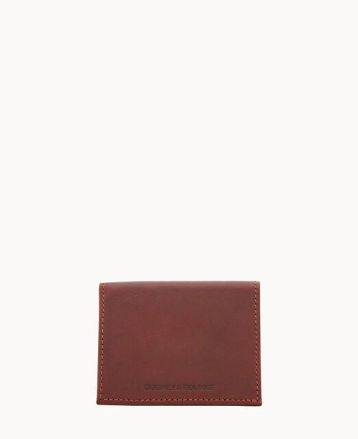 Florentine Credit Card Holder