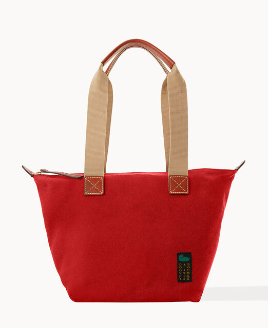Canvas Carryall 28