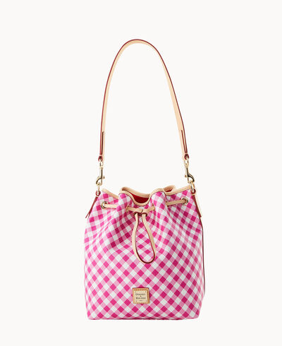 Gingham II Drawstring